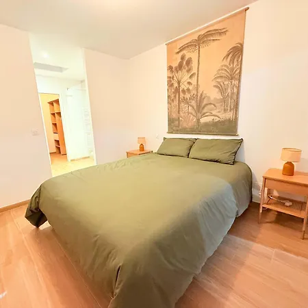 Maison lumineuse avec terrasse sud et parking à Saint-Georges-d'Oléron - FR-1-778-47 Hébergement de vacances