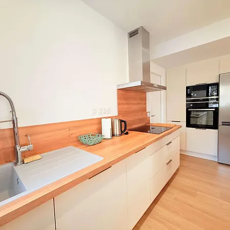 Maison lumineuse avec terrasse sud et parking à Saint-Georges-d'Oléron - FR-1-778-47 *