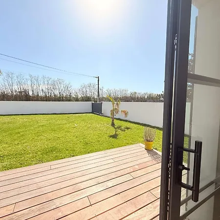 Maison lumineuse avec terrasse sud et parking à Saint-Georges-d'Oléron - FR-1-778-47 *
